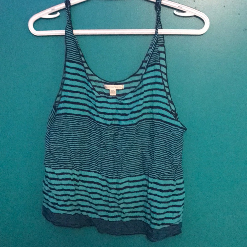 American eagle top